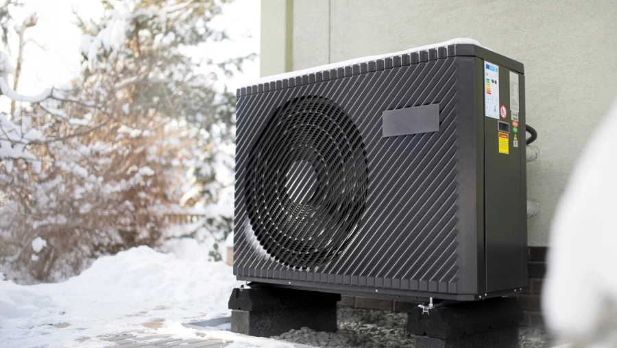 Heat Pumps