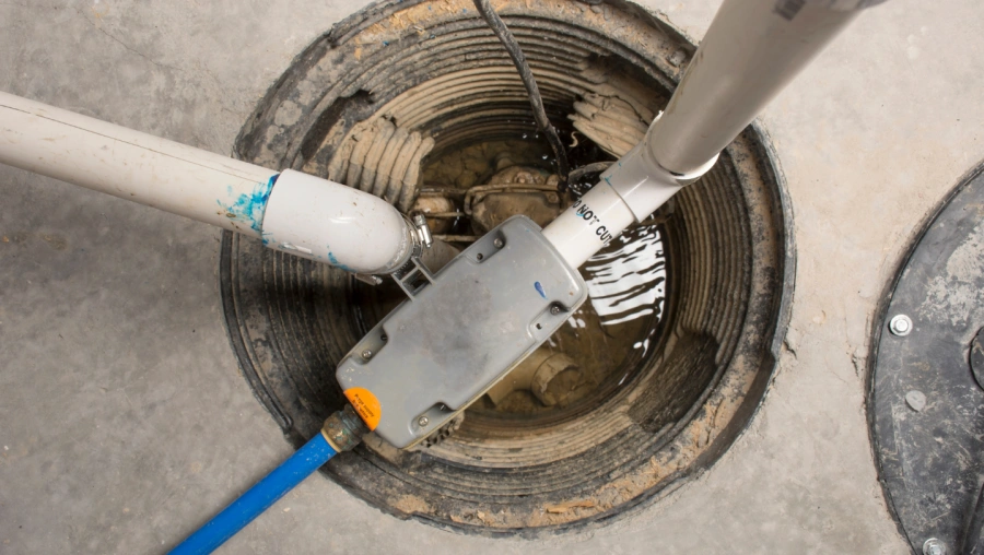 Sump Pumps