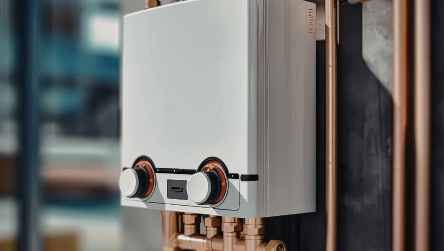 Water Heaters