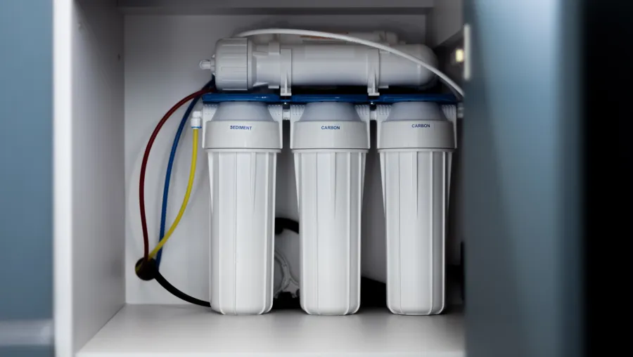 water treatment water treatment